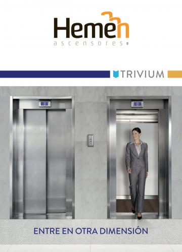 Catálogo Trivium